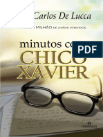 Minutos Com Chico Xavier (1)