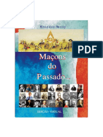 Os Maçons Do Passado