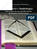 Maçonaria e Simbologia