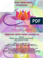 ENERGIA REIKI PARA CRIANÇAS  10