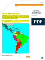 OK - América Latina - Geografia Enem - Educa Mais Brasil