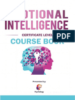 Certificate in Emotional Intelligence: The Key to Career Excellence