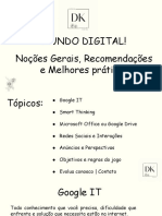 DK - Mundo Digital