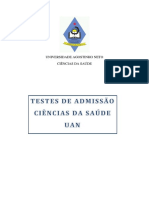 Testes 3 PDF