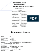 Neuro Dermatitis