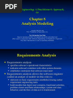 Building Analysis Model