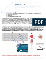 TP Arduino4 LDR Resit 3e