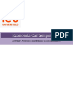 Actividad 1. Fenómenos Económicos y Su Conceptualización