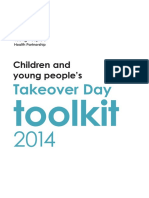 Takeover Day Toolkit