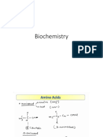 Biochem Amino Acid