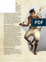 D_D 5E - Homebrew - Cozinheiro