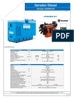 Especificações Técnicas Gerador 800kVA SCANIA 60Hz Rev00!10!08-2019