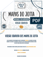 Mapas Do Jotta Versão Gratuita 2021.1