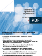 Modulo 01 Desarrollo de Aplicaciones em Pre Sari Ales