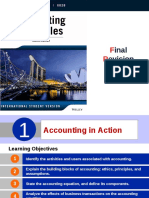 Final Revision - Financial Accounting - Monir Mohamed