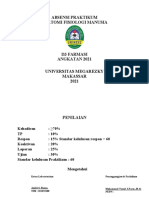 Format Absen Anafisman