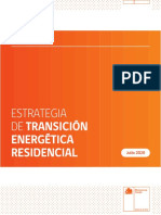 Estrategia de Transicion Energetica Residencial13082020