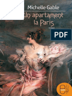 Michelle Gable - Un Apartament La Paris - PDF Versione 1