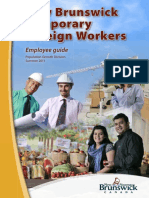 Employee Guide: Population Growth Division Summer 2011
