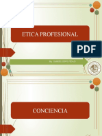 2-ETICA PROF-2021 .-ETICA PROFESIONAL. Alumnos