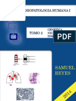 Morfofisiopatologia i Unidad II Samuel Reyes