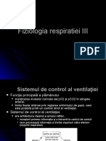 Fiziologia Respiratiei Curs 3 M