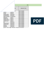 Informacion Tecnica Especies Horticolas