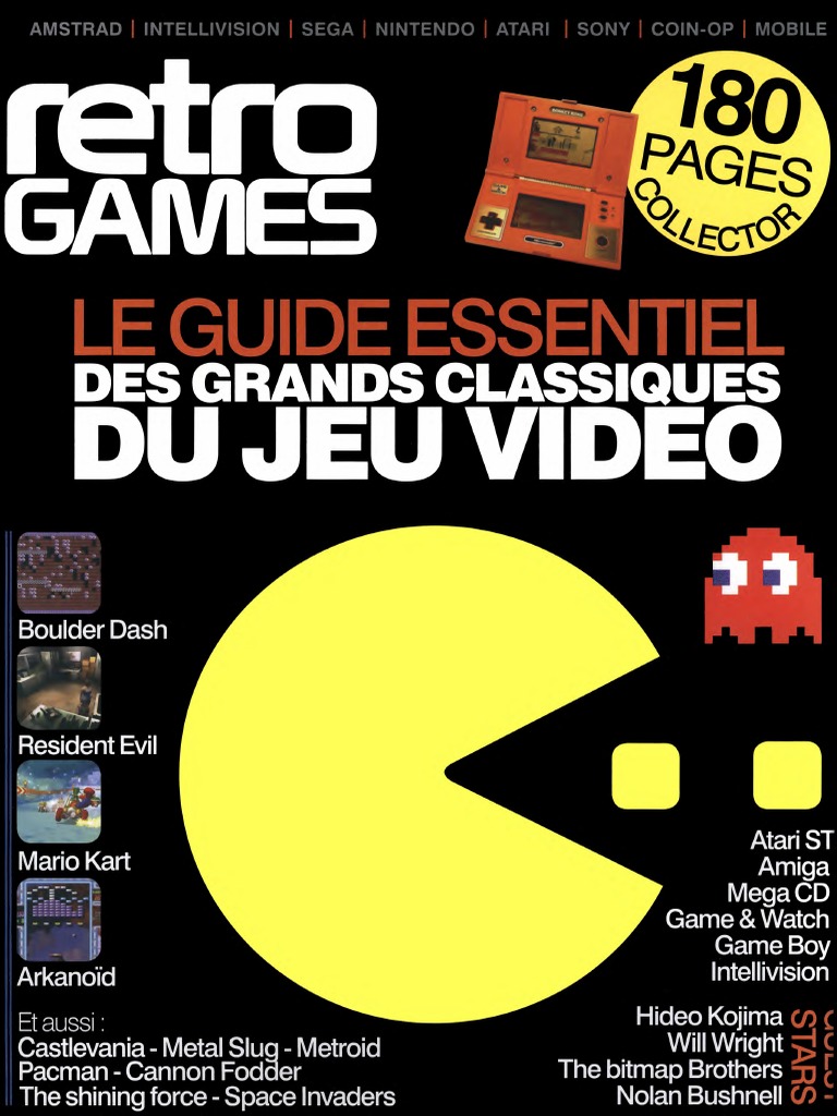LIVRE LES SECRETS des jeux vidéo comment gagner - FR