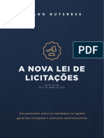 Thiago Guterres - A Nova Lei de Licitações - Ebook2