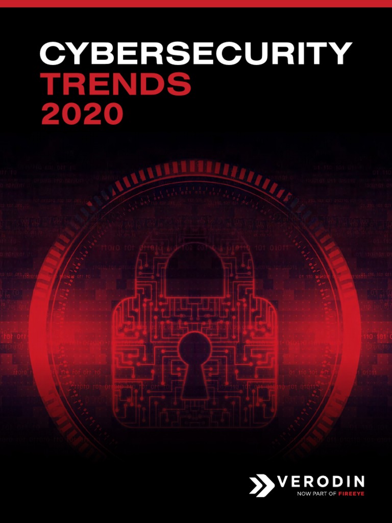 Cyber Trends 2020 Report | PDF | Security | Computer Security