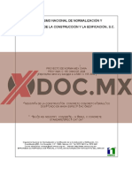 Xdoc - MX NMX C 155