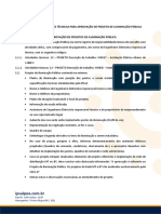 Ipsul-Norm-Caderno de Especificações de Iluminação Pública-R04