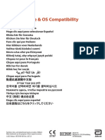 Mobile Device & OS Compatibility