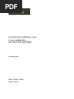 Immunités-diplomatiques