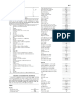 GRAPHICAL SYMBOLS FOR DRAWINGS - ASME Y 32.2.3 - 32.2.4