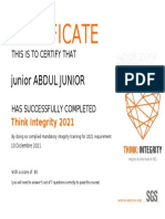coursecertificate-THINK-INTEGRITY