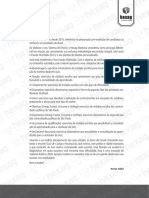 Guia de exercícios ensina colocação pronominal