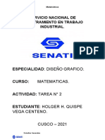 SCIU-163 - TAREA - U002 Holger H.Vega Centeno