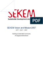 SEKEM Vision 2057 - 20180615 3