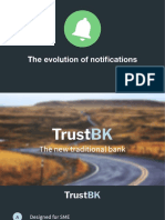 The Evolution of Notifications 3 by Jeremie Martinez