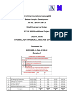 387617147 Calculation of GTG Shelter Rev 1