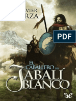 El Caballero Del Jabali Blanco