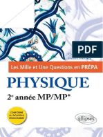 Les Mille Et Une Question de La Physique en Prépa - MP - Christian Garing (Nouveau Programme) (Proetudes.blogspot.com)