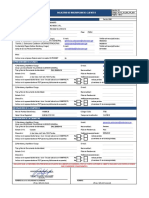 Solicitud de Inscripción de Cliente KMMP17-12