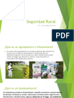 AGROQUIMICOS
