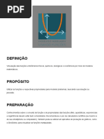 4 - Modelagem Funções