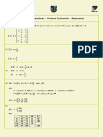 Ejercicios integradores de matemática - Respuestas