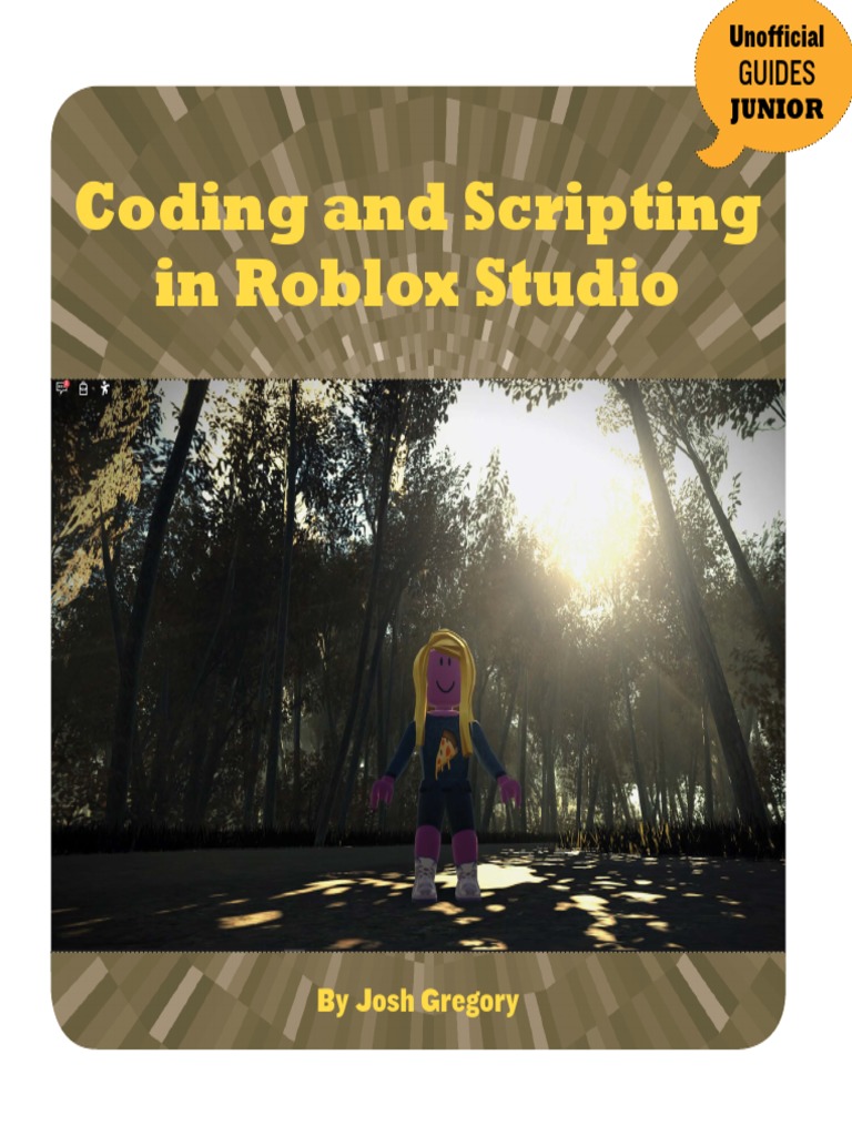 Scripts de Roblox, PDF, Ios