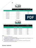 Converge - SME (Business) : Enjoy Reliable Pure Fiber Internet Speed Throughout The Day For Maximum Usage