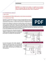 Preguntas Instalaciones Eléctricas 1